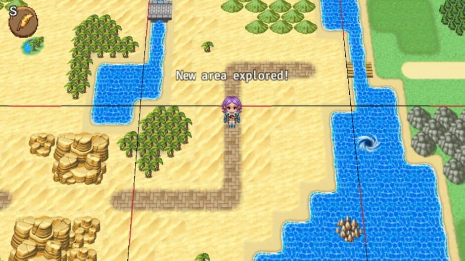 Скриншот 4 из Something Is Wrong With My World Map