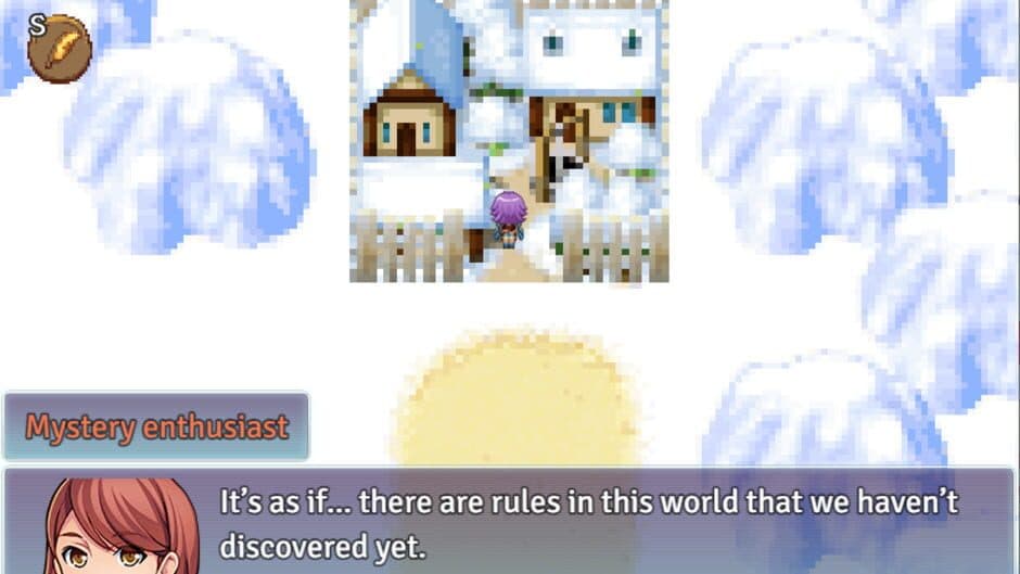 Скриншот 6 из Something Is Wrong With My World Map