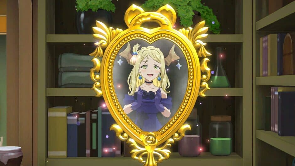 Скриншот 1 из Yohane the Parhelion: Additional character pack vol.3 "Riko & Mari + Yohane"