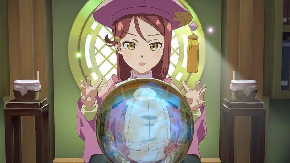 Скриншот 5 из Yohane the Parhelion: Additional character pack vol.3 "Riko & Mari + Yohane"