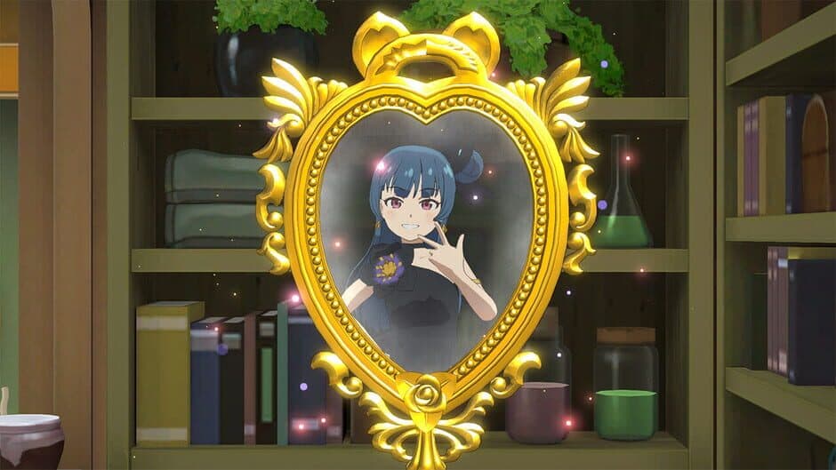 Скриншот 1 из Yohane the Parhelion: Costume "Forever U & I"