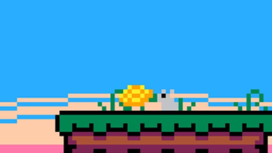 Скриншот 1 из Terry The Turtle's Big Adventure