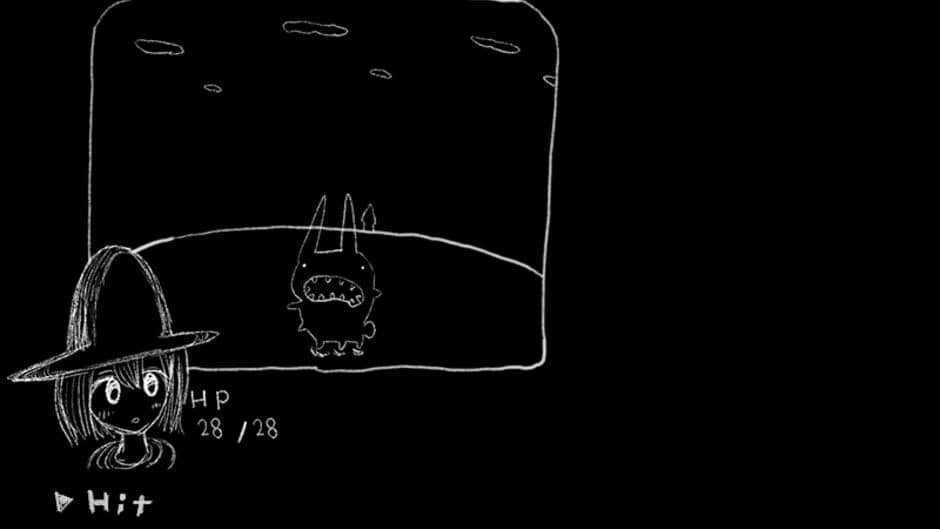 Скриншот 2 из Castle of Asleep