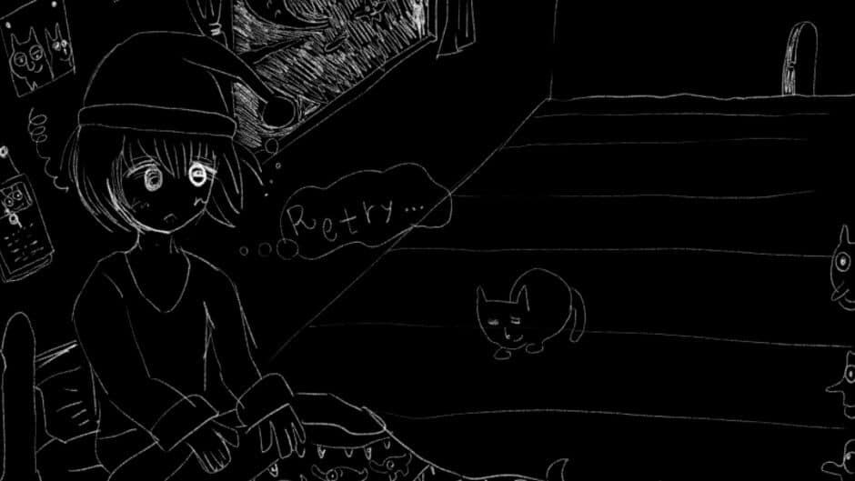 Скриншот 4 из Castle of Asleep