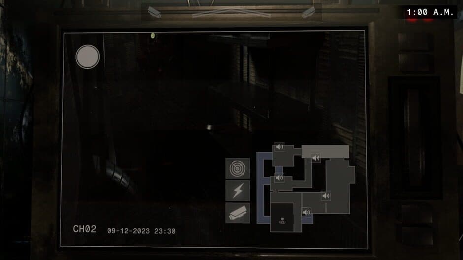 Скриншот 1 из The Springlock: Aftermath
