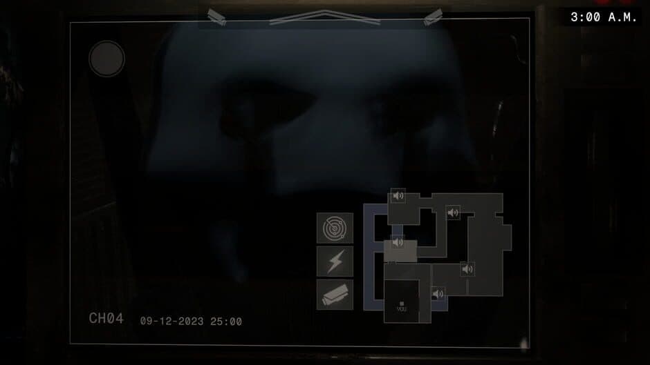 Скриншот 3 из The Springlock: Aftermath