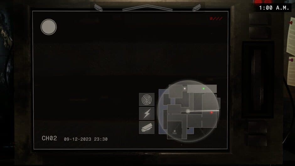 Скриншот 6 из The Springlock: Aftermath
