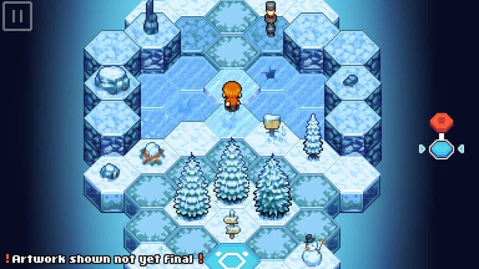 Скриншот 6 из Coromon: Rogue Planet