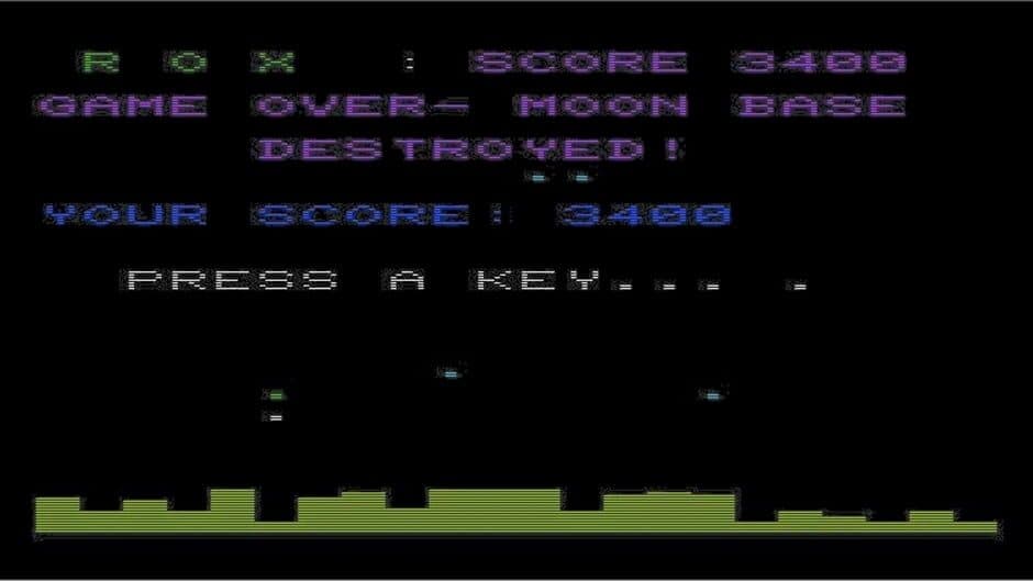 Скриншот 2 из Rox II