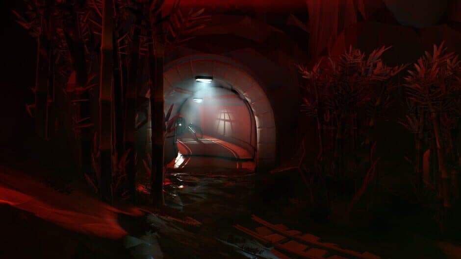 Скриншот 1 из Panic in the Woods