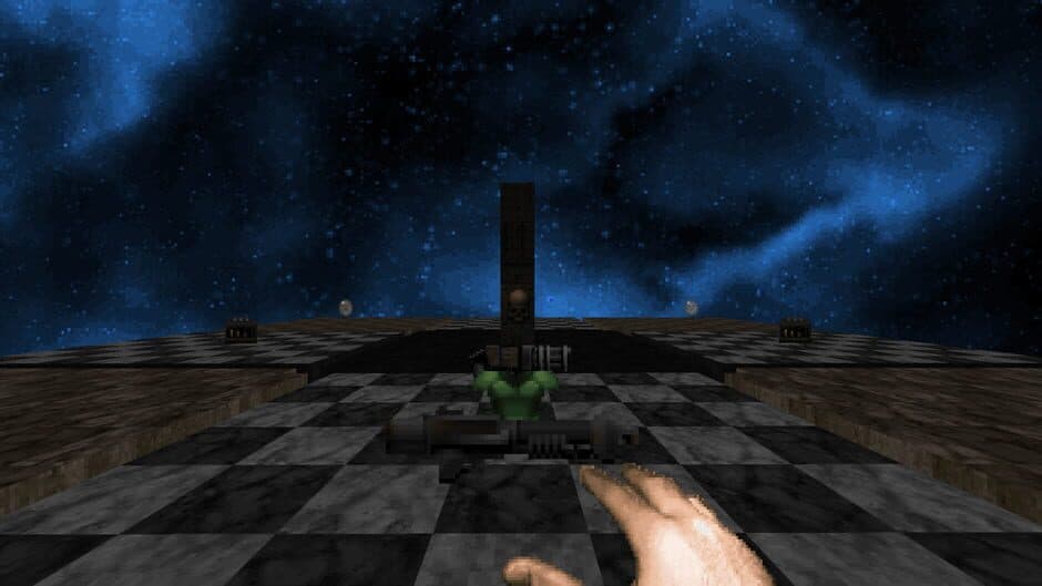 Скриншот 1 из MBOS