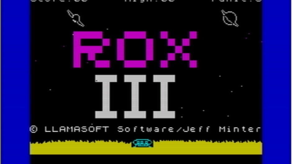 Скриншот 1 из Rox III