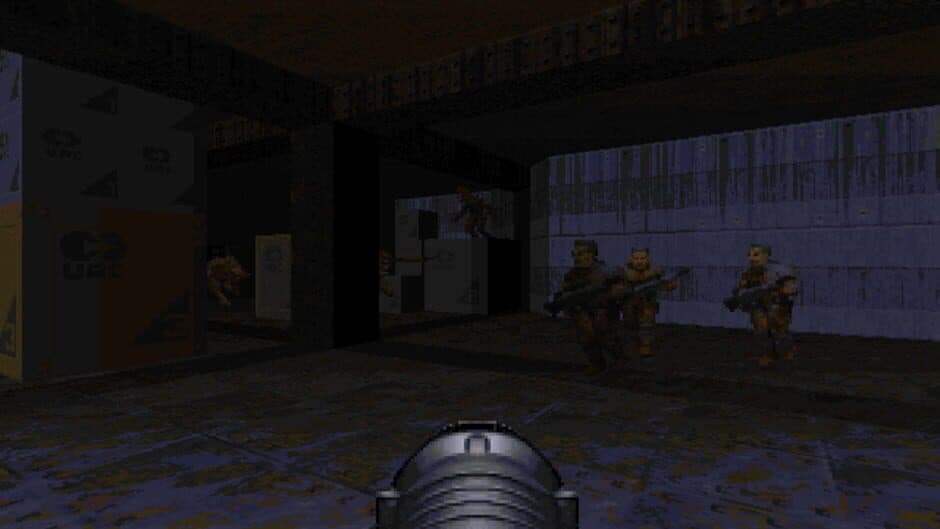Скриншот 6 из The Devilz Work