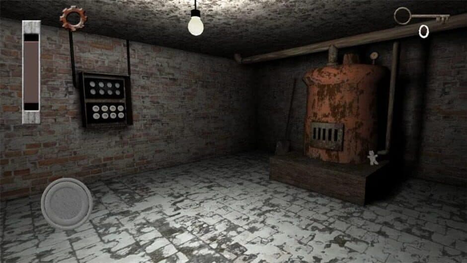 Скриншот 4 из Slendrina: The School