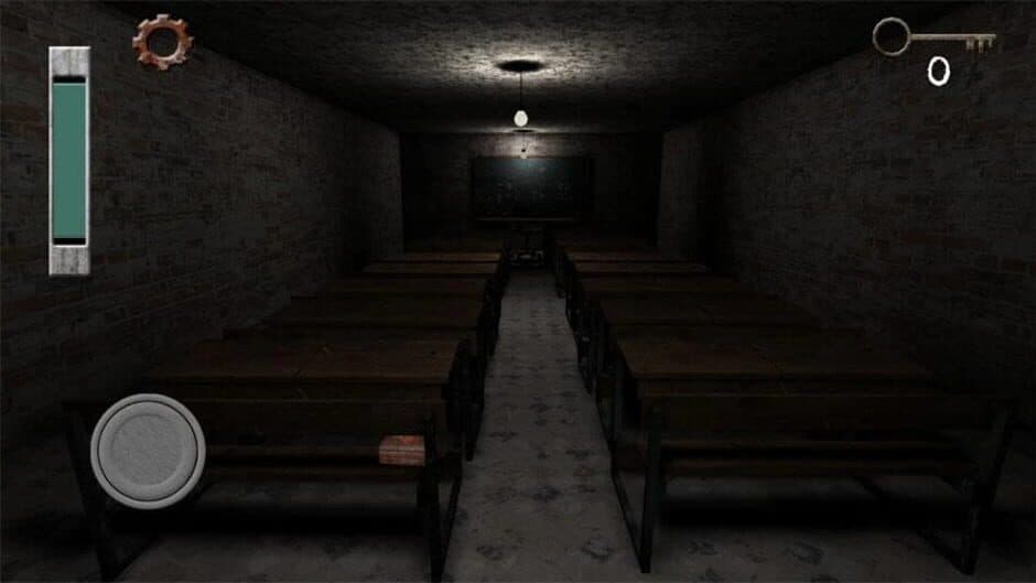Скриншот 5 из Slendrina: The School