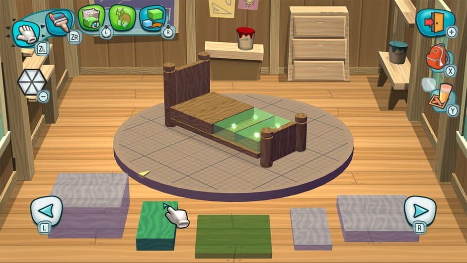 Скриншот 3 из MySims: Cozy Bundle