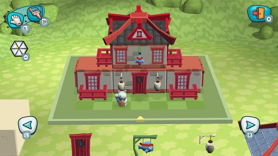 Скриншот 4 из MySims: Cozy Bundle
