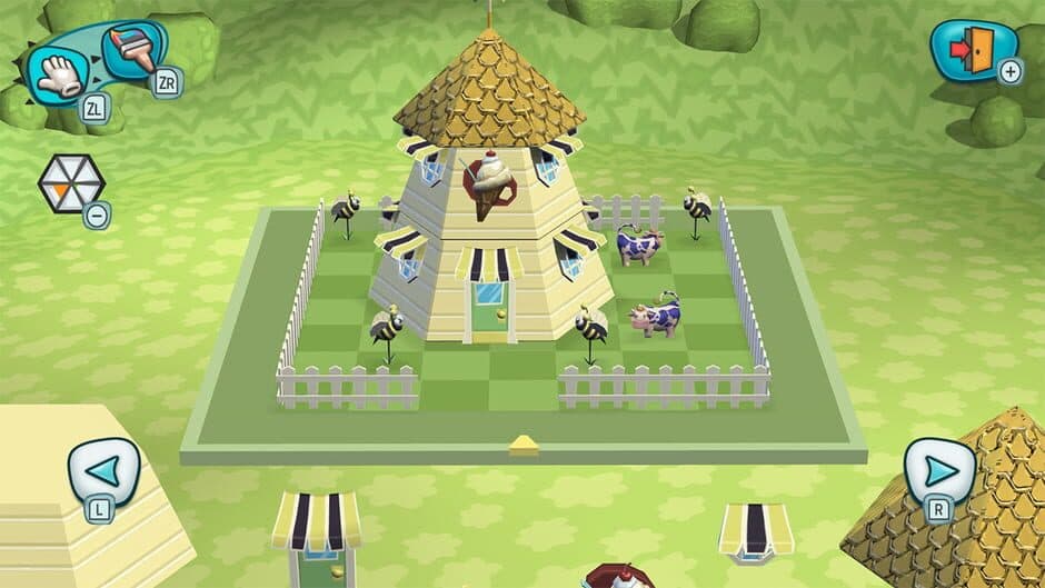 Скриншот 5 из MySims: Cozy Bundle