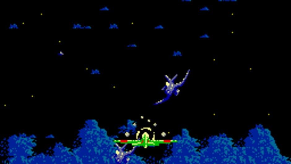 Скриншот 3 из Sky Destroyer