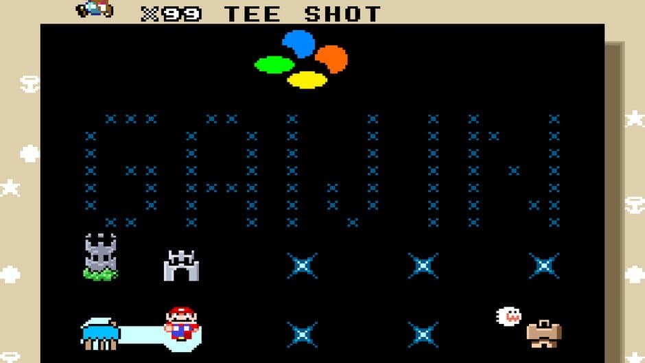 Скриншот 2 из Gaijin Mario