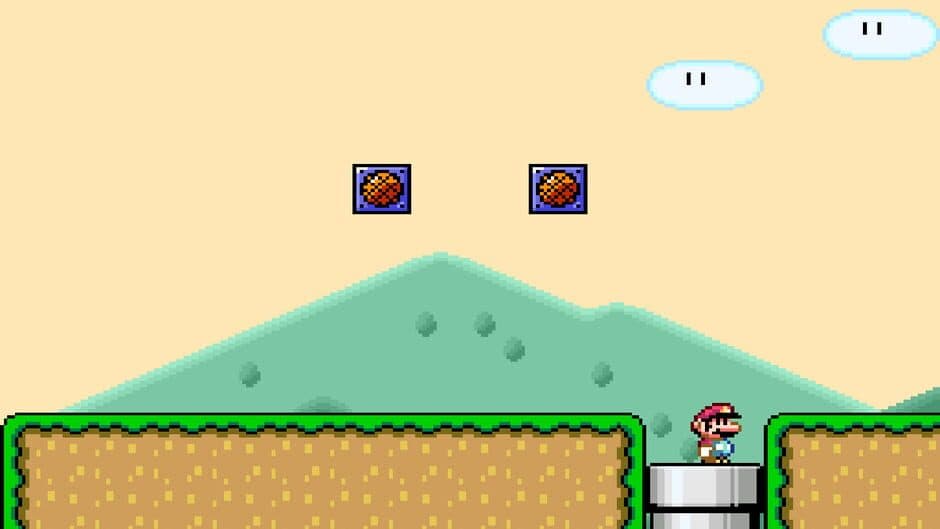Скриншот 4 из Gaijin Mario