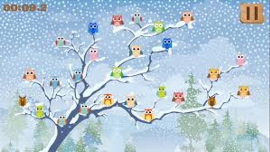 Скриншот 1 из Owls