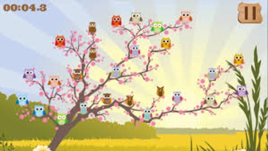 Скриншот 2 из Owls