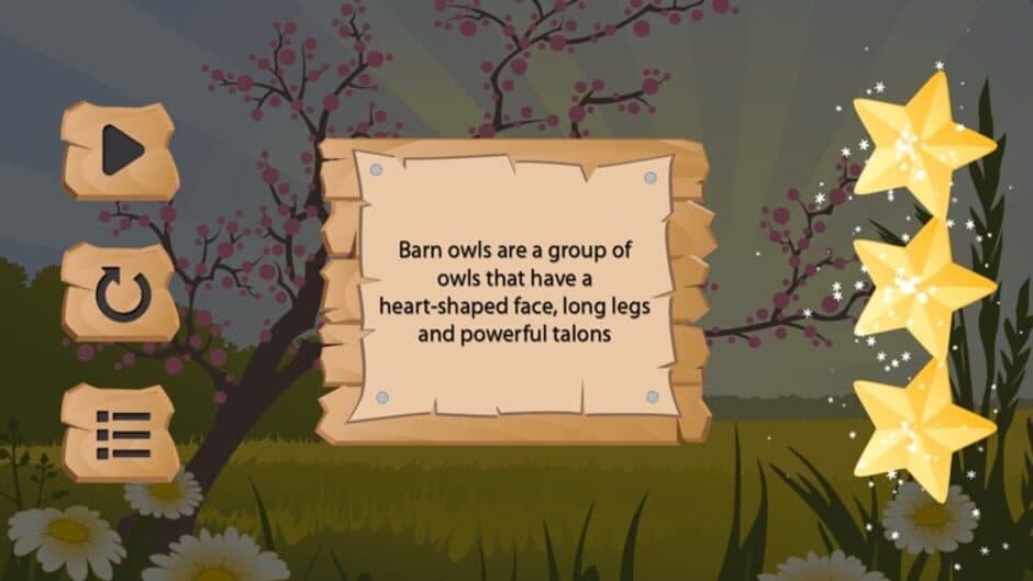 Скриншот 3 из Owls