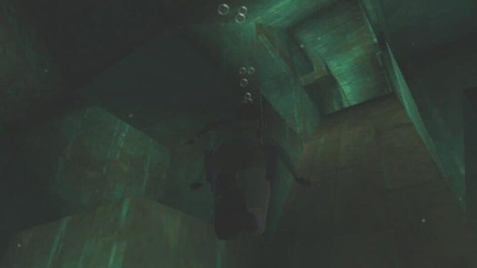 Скриншот 2 из Tarragona 4: Devil's Lair