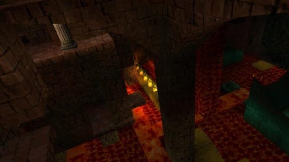 Скриншот 3 из Tarragona 4: Devil's Lair