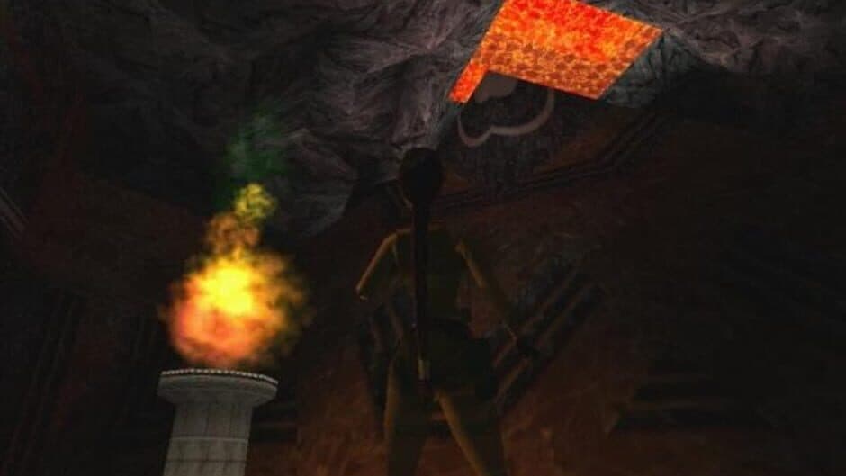 Скриншот 5 из Tarragona 4: Devil's Lair