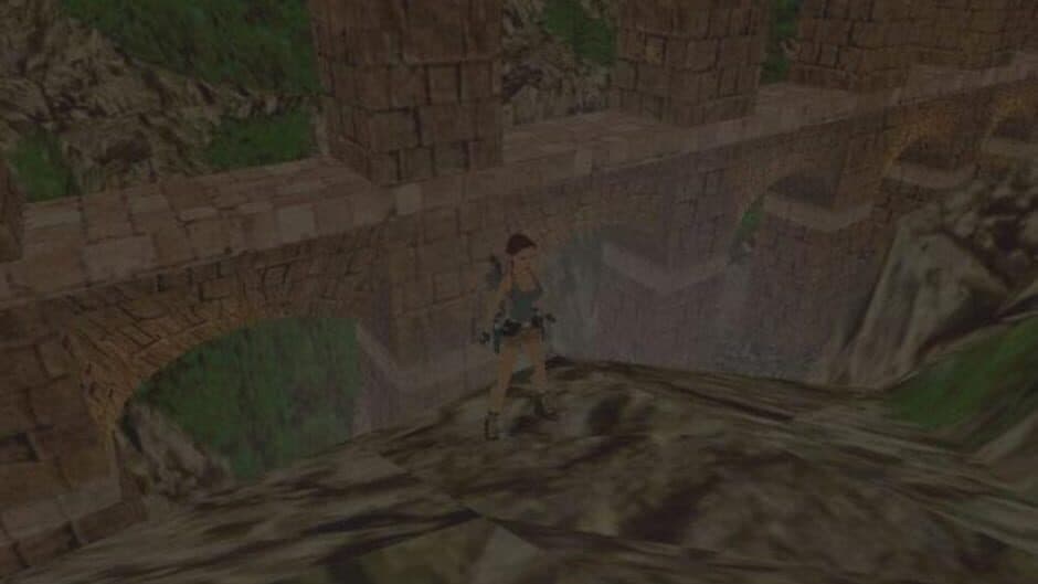 Скриншот 2 из Tarragona 3: Devil's Bridge