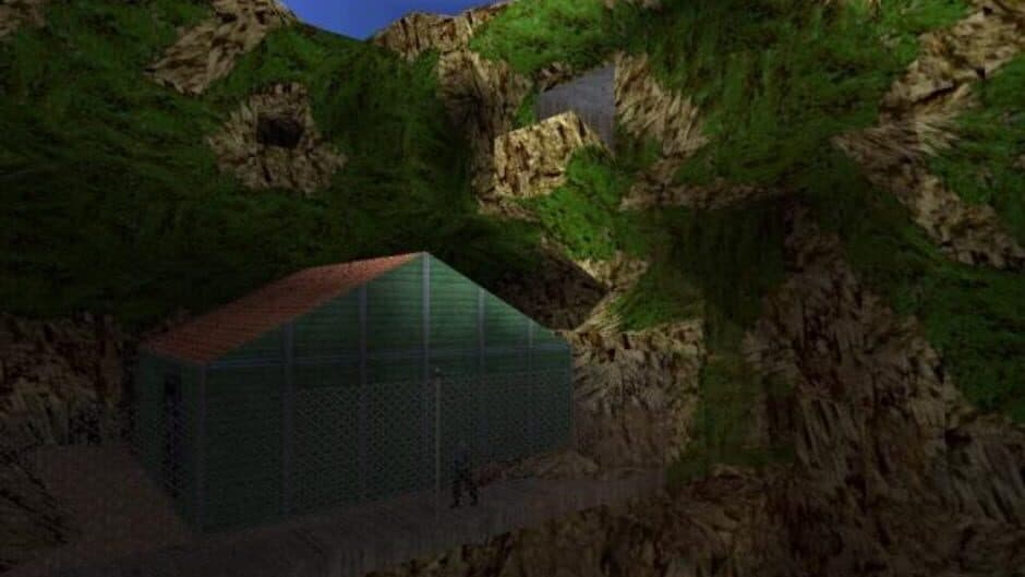 Скриншот 3 из Tarragona 3: Devil's Bridge