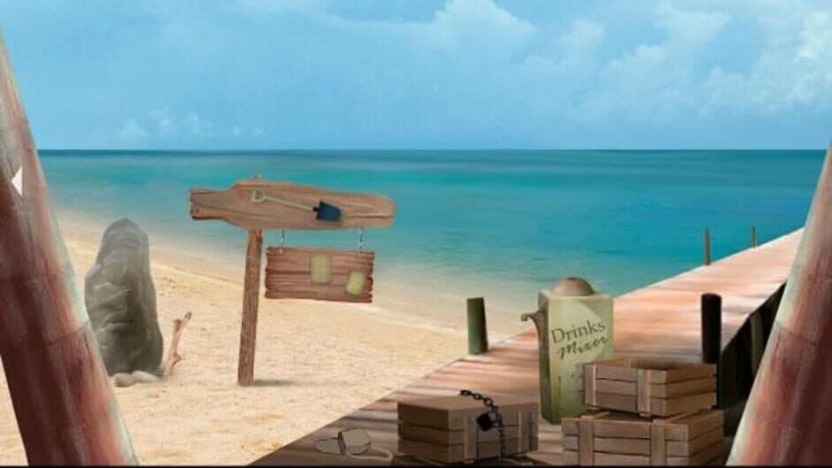 Скриншот 1 из Magic Island Escape 16