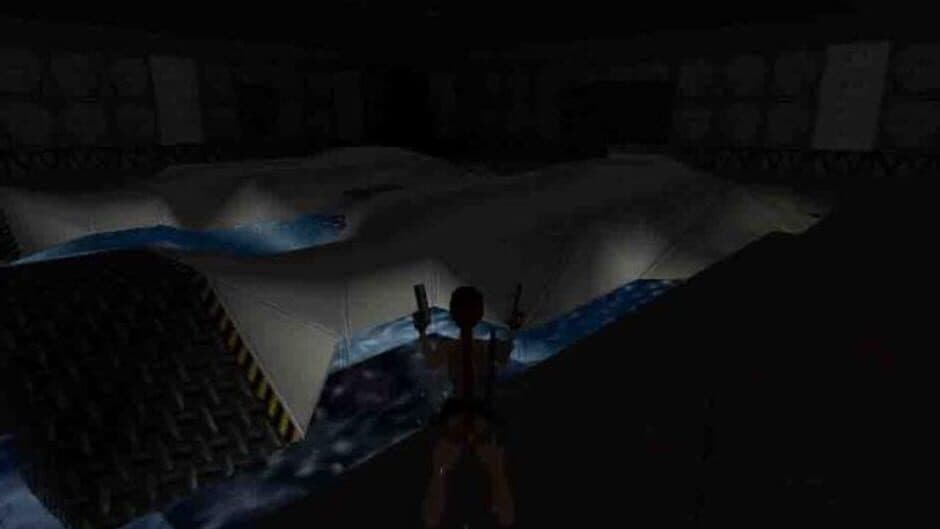 Скриншот 2 из Tarragona 5: The Underground Empire
