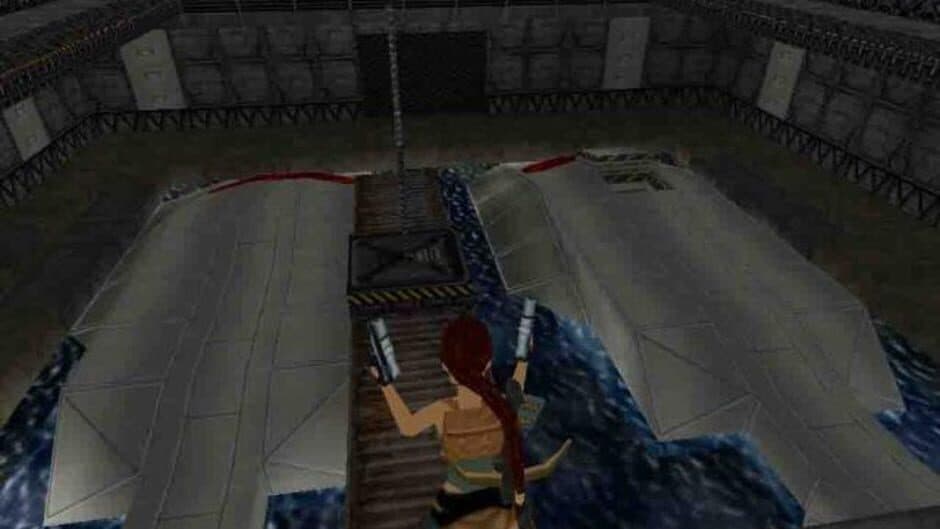 Скриншот 3 из Tarragona 5: The Underground Empire