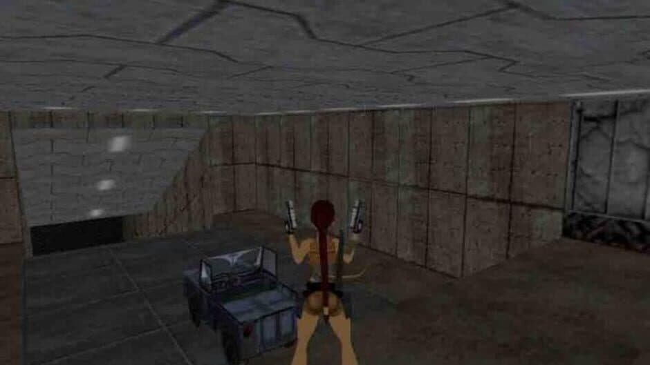 Скриншот 4 из Tarragona 5: The Underground Empire