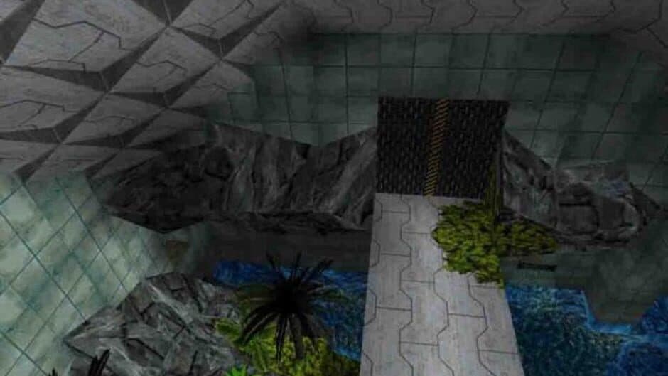 Скриншот 5 из Tarragona 5: The Underground Empire