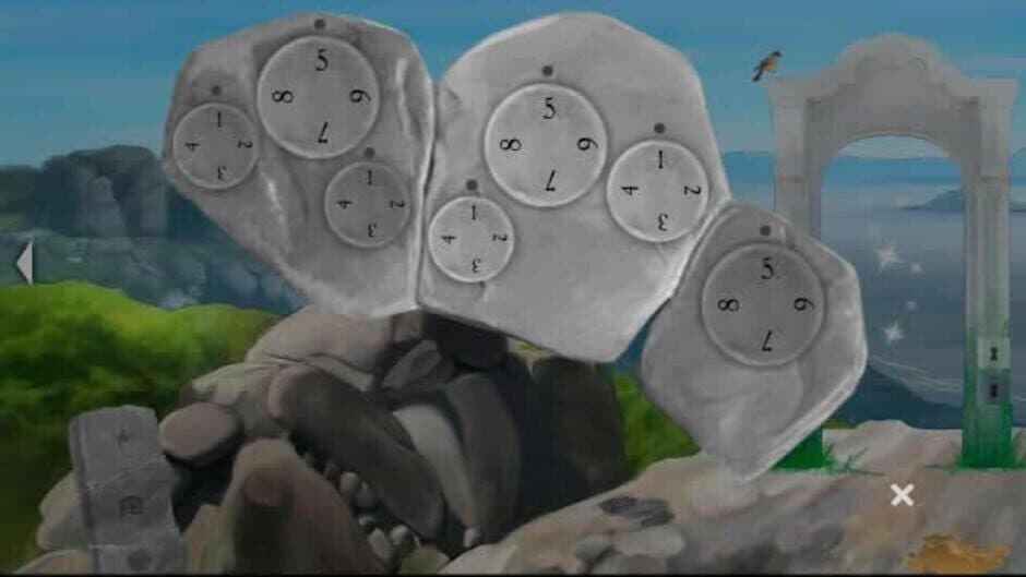 Скриншот 1 из Magic Mountain Escape
