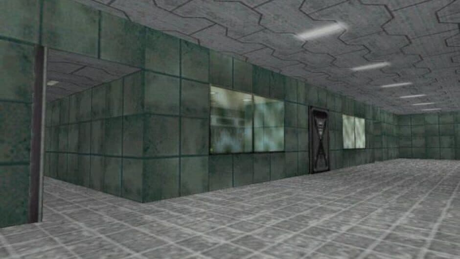 Скриншот 3 из Tarragona 6: Algernon's Lab