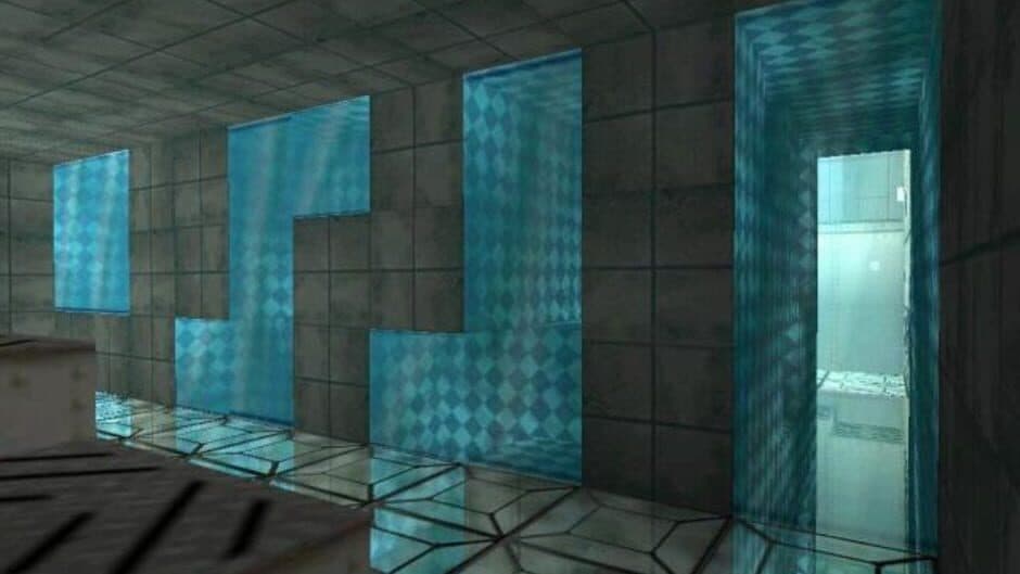 Скриншот 4 из Tarragona 6: Algernon's Lab