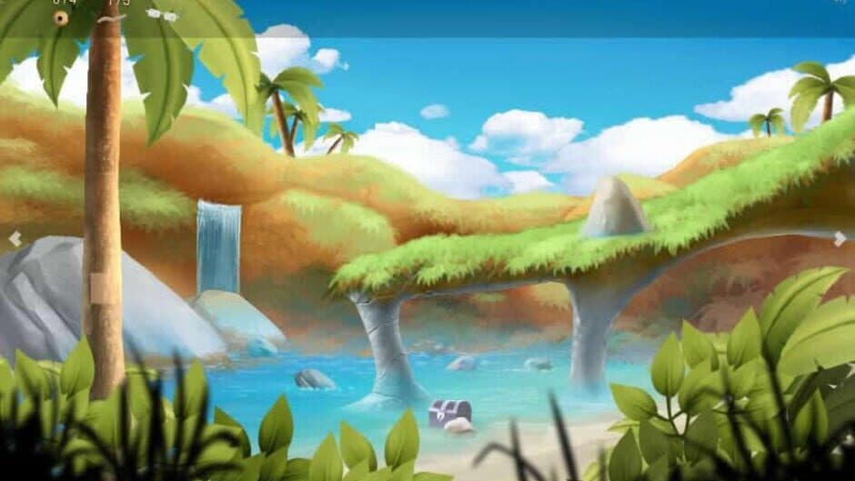 Скриншот 1 из Magic Waterfall Escape 2