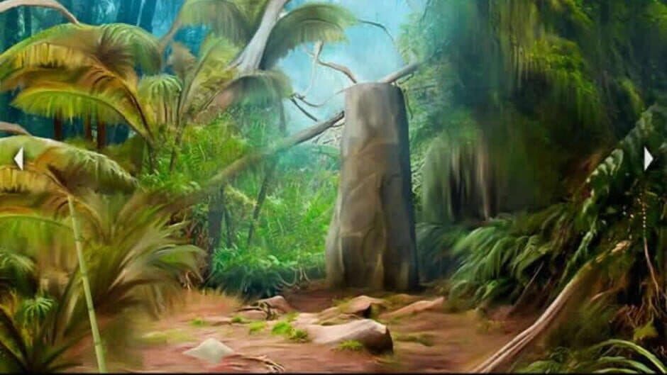 Скриншот 1 из Magic Jungle Escape 2
