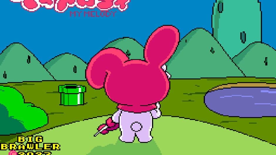 Скриншот 1 из Onegai My Melody: My Melody Adventure