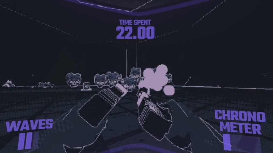 Скриншот 3 из The Void Project