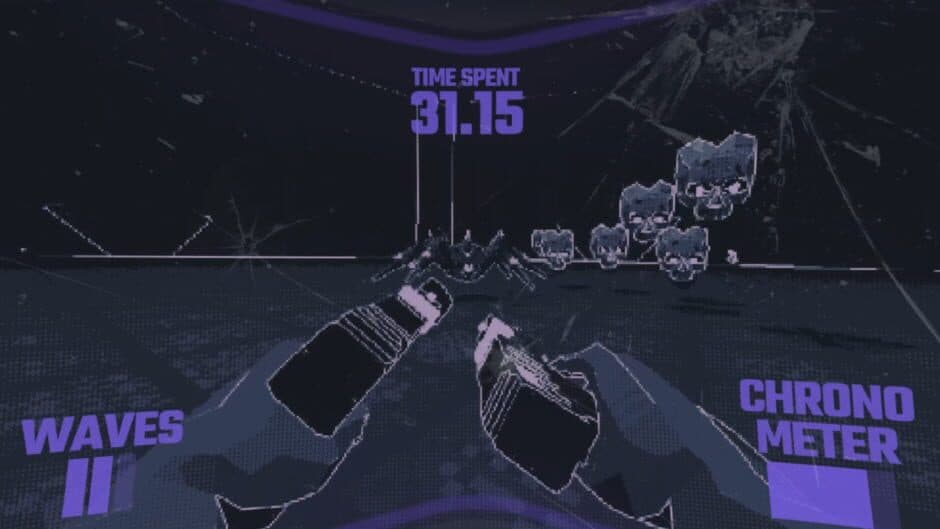 Скриншот 4 из The Void Project