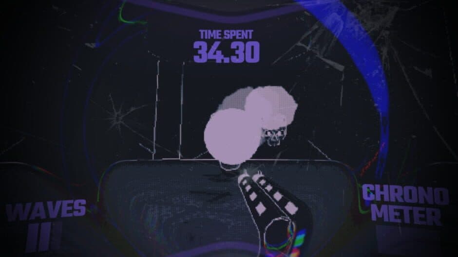 Скриншот 5 из The Void Project