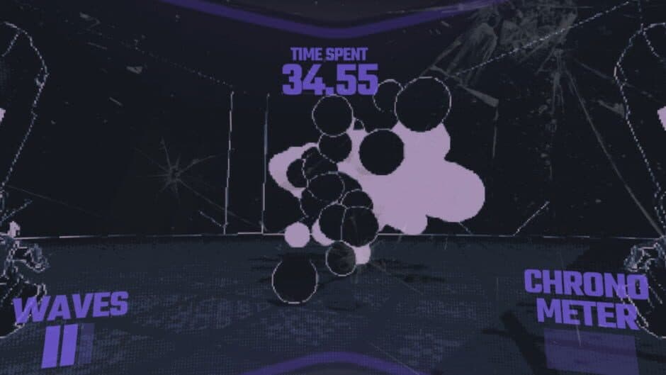 Скриншот 6 из The Void Project