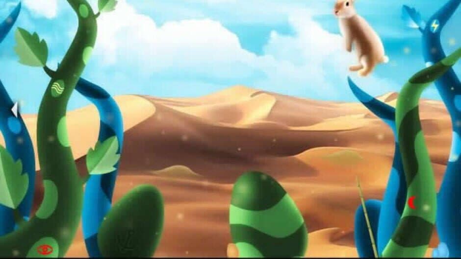 Скриншот 1 из Magic Easter Escape