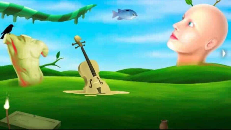 Скриншот 1 из Surreal Escape